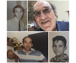 Allan Martinolich Obituary (2021)