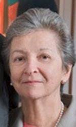 Norma Feingold, 76