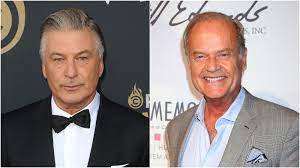 Long before kelsey grammer became a public figure, he experienced some major loss in his private life. Alec Baldwin And Kelsey Grammer To Star In Abc Multi Cam Comedy Variety