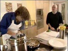 Giorgio locatelli has lived on the other side of the english channel for so long that when he tells his story or talks about his recipes, he sounds like a native. 67 Food Chef Giorgio Locatelli Ideen Rezepte Einfache Gerichte Gemusesauce