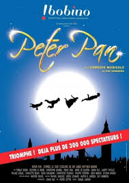 Au Balcon Peter Pan Theatre Expositions Resume Critiques Et Avis De Spectateurs Bande Annonce