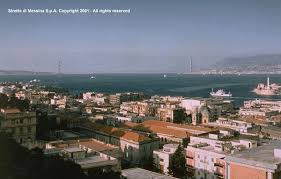 Stanze in affitto a messina, in appartamenti condivisi con coinquilini. Brucke Uber Die Strasse Von Messina Messina Reggio Di Calabria Structurae