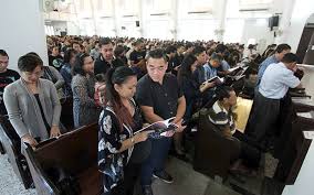 A worldwide fellowship of churches seeking unity in common witness & christian service. Non Catholic Churches Hindu Temples Not Closing For Now Free Malaysia Today Fmt