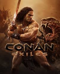 Howard's conan the barbarian universe. Conan Exiles Steam Cd Key Productcodes De