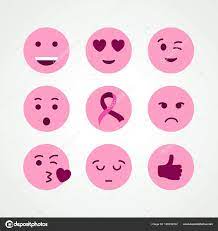 Emoji request is a worldwide platform for requesting new emojis brought to you by emojixpress. Cancer Ribbon Symbol Copy And Paste Breast Cancer Awareness Design With Pink Ribbon And Bio Copy And Paste Aesthetic Symbols Like Borders Heart Tumblr Twitter Usernames In Just One Click