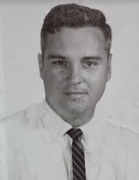 Obituary information for Robert Milton (Bob) Carawan