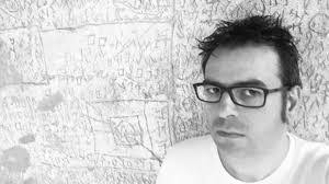 Joaquin Sabater's Instagram, Twitter & Facebook