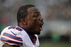 Unpacking Buffalo Bills' decision to cut RB LeSean McCoy. Is Devin  Singletary ready?