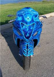 Custom Black And Blue Motorcycle 404 Not Found Super Bikes Sports Bikes Motorcycles Custom Sport Bikes