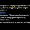 Layunin nito na makatipid sa oras o. 1