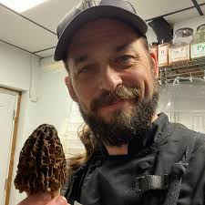 Michael Wiley (@chef.wiley) • Instagram photos and videos