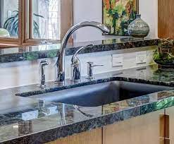 Kohler forte kitchen faucet 10430. K 10430 Forte Single Handle Remote Valve Kitchen Sink Faucet Kohler