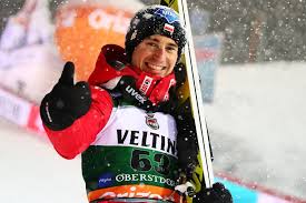 Also you can share or upload your favorite wallpapers. Skoki Narciarskie Kamil Stoch Komentuje 32 Wygrana W Karierze