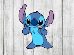 Download Lilo Stitch Clipart Disney Svg Bundle