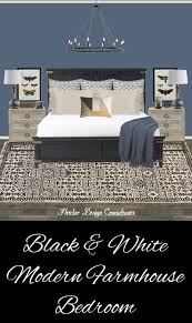 We did not find results for: Black And White Modern Farmhouse Bedroom
