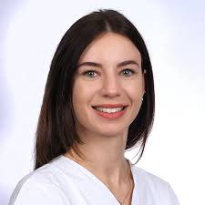 Dr. med. dent. Lara Berger