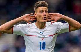 Schick focuses on providing a truly liberating shave, one that is no longer a chore, but a more pleasurable, effortless skincare experience for men. Czech Republic Striker Patrik Schick An Outcast Turned Scoring Genius The New Indian Express
