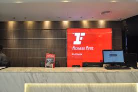 Currently the company is associated with eworldtrade. Fitness First Platinum 1 Mont Kiara