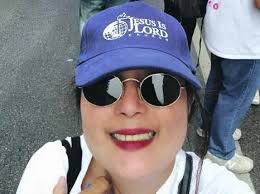 Italy: Thousands march for Jesus