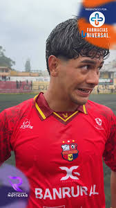 Hoy se llevó a cabo la audiencia ante el TAS entre el Deportivo Marquense y  el Xinabajul por el caso de Ramiro Roca ⚽️