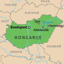 Hongarije is ook erg geschikt voor een actieve vakantie. Rust En Natuur In Hongarije De Morgen