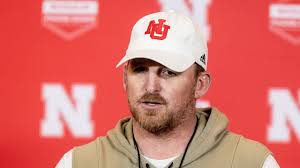 Full press conference from Nebraska's Marcus Satterfield from April 4, 2024