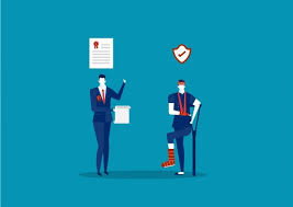 مدير قسم السلامة والصحة المهنية Occupational Health Safety Manager