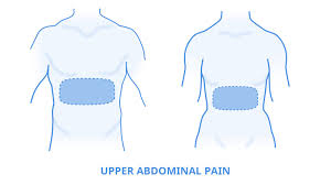 4 Types Of Abdominal Pain And What You Can Do