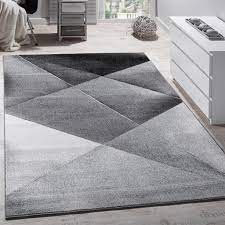 Teppich 100% baumwolle und sehr bequem, da es in einer haushaltswaschmaschine gewaschen werden kann. Designer Teppich Modern Geometrische Muster Kaufland De