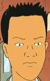 Who was the Chane Wassanasong of your childhood? : r/KingOfTheHill