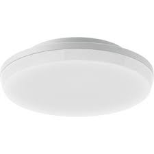 Soft white (2700k) ecosmart led downlight is an easy way to upgrade your existing can lights to the sleek look of recessed lighting and led energy efficient technology. Round Light Fixture Circular Light Fixture All Architecture And Design Manufacturers Videos