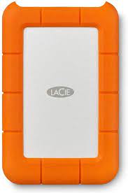 Tera and lacie like it hard. Lacie Rugged Mini Tragbare Externe Festplatte 2 Tb Amazon De Computer Zubehor