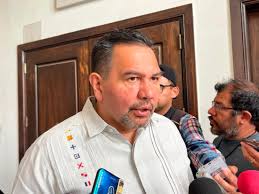 Municipio pedirá permiso a Federación para construir Centro de Convenciones  en Parque Central