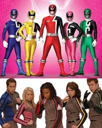 Five spd ranger keys allowed the main super mega rangers to morph into spd rangers19. Power Rangers T14 S P D 2005 Power Rangers Spd Power Rangers Cosplay Power Rangers