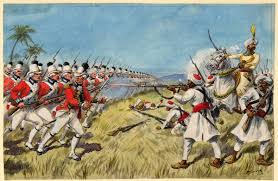 There's movie trivia, pop culture trivia, and even trivia questions for kids. India The Last Battle Of The American Revolutionary War Journal Of The American Revolution