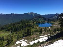 The best olympic national park hikes showcase its four distinct environments: Wilderness Backpacking Reservations Olympic National Park U S National Park Service