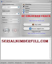 This is the first universal data card unlocking software in the world. Dc Unlocker Crack Belajar