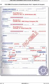 Linee Guida Per Il Conferimento Dei Rifiuti Non Pericolosi Presso La Discarica Per Inerti E Per La Gestione Delle Terre E Rocce Da Scavo Pdf Free Download