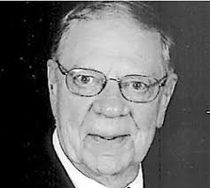 Edwin Grimes Obituary (2010)