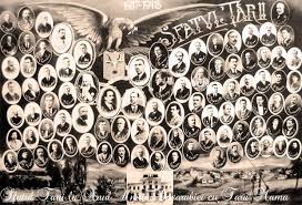 Basarabia avea să rămână autonomă, având să aibă propriul său organ legislativ, sfatul tării, ales prin vot democratic. 100 De Ani De La Unirea Basarabiei Cu Romania 27 Martie 9 Aprilie 1918 Materiale De Istorie