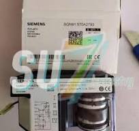 Siemens SQN91.570A2793 Servo Motor Damper Actuator# 1pcs New In Box