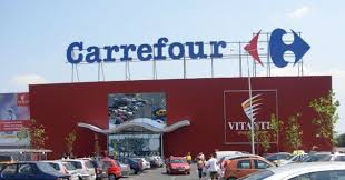 Voir la brochure carrefour pour cette semaine. Carrefour Vine La Satu Mare Magazinul Este Deja Construit