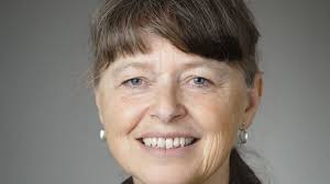 Lisbeth Lundahl, TUV, utses till hedersdoktor vid Åbo universitet