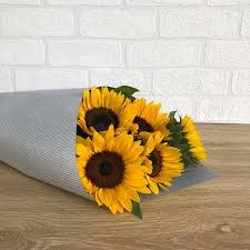 Maybe you would like to learn more about one of these? Sunflower Market Bunch Flowers Delivered Gold Coast