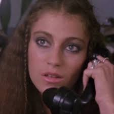 Lisa Peers in Alison's Birthday (1981) #horror #horrormovies  #horrormoviebeauties #lisapeers #alisonsbirthday #folkhorror #80shorror  #80shorrormovies #ozploitation #australianhorror