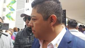 Funcionario que incurra en cualquier delito será cesado”: Gallardo