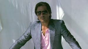 Donnie wayne don johnson (born december 15, 1949), is an american actor with a long career in films and television. The Sunglasses Of James Crockett Sonny Don Johnson In Two Cops In Miami Spotern