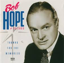 The Best of the Bob Hope USO Christmas Specials