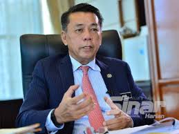 Isu isu integriti dalam perkhidmatan awam. Cabaran Membina Dna Penjawat Awam