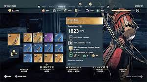 Oct 06, 2018 · go into the inventory tab. Ac Odyssey Legendary Chests Assassin S Creed Odyssey Guide Gamepressure Com